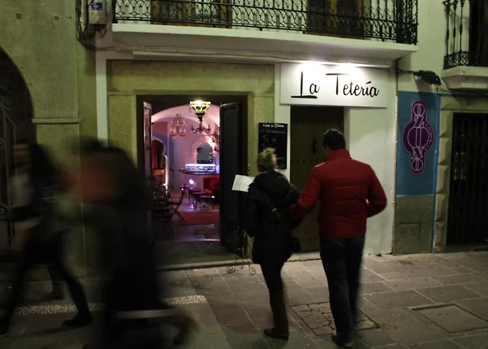 Hotel La Boheme