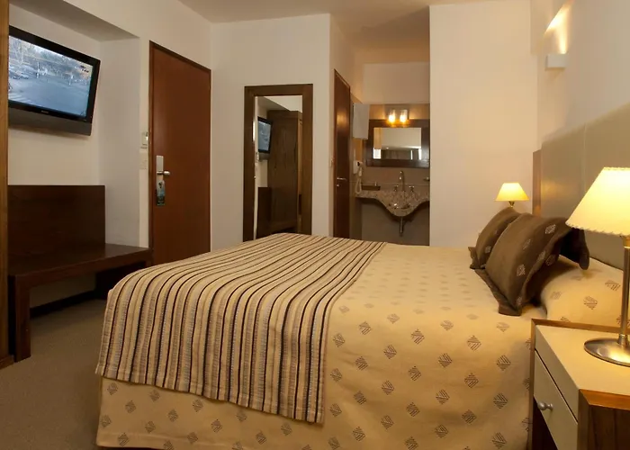 Hotel Piren