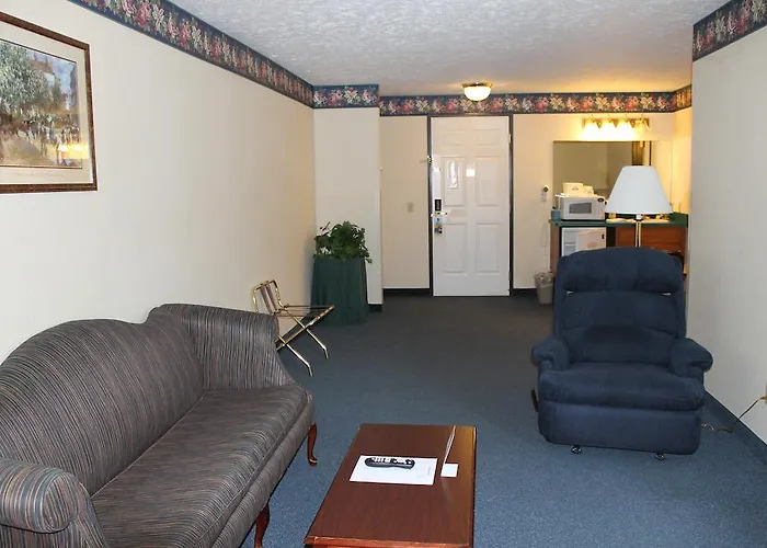 Days Inn By Wyndham Grayling