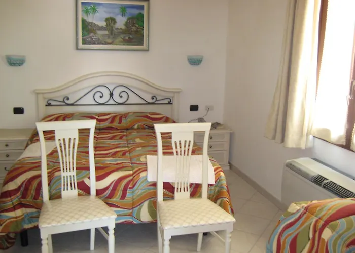Scano Comfort Inn