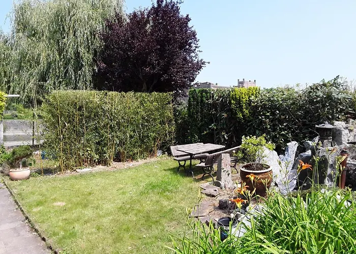 Le Jardin du Thé