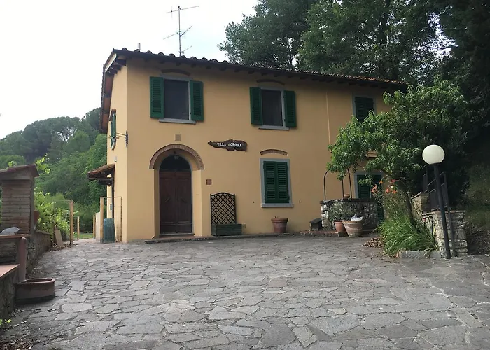 Villa Corinna