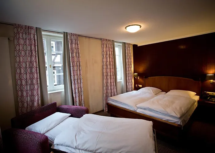 Hotel Karpfen