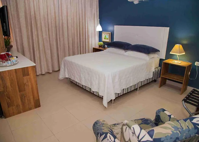 Cha Royal Plaza Hotel