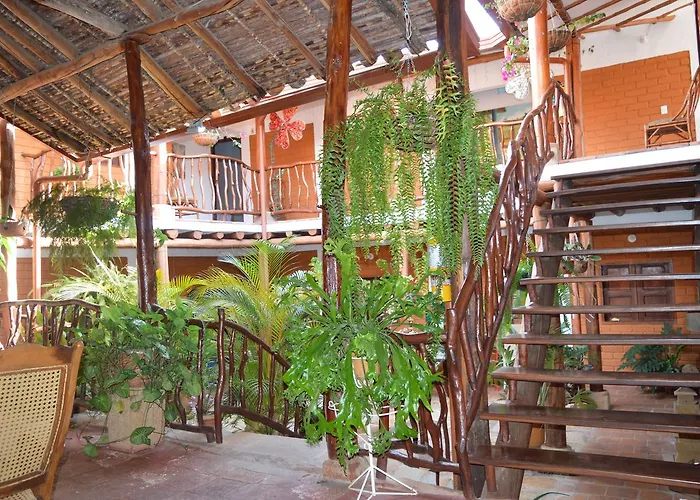 Casa Aparicio Lopez