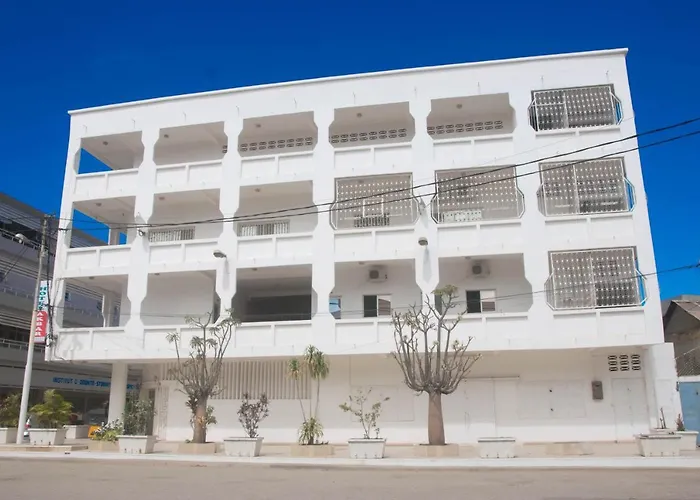 Hotel Akbar