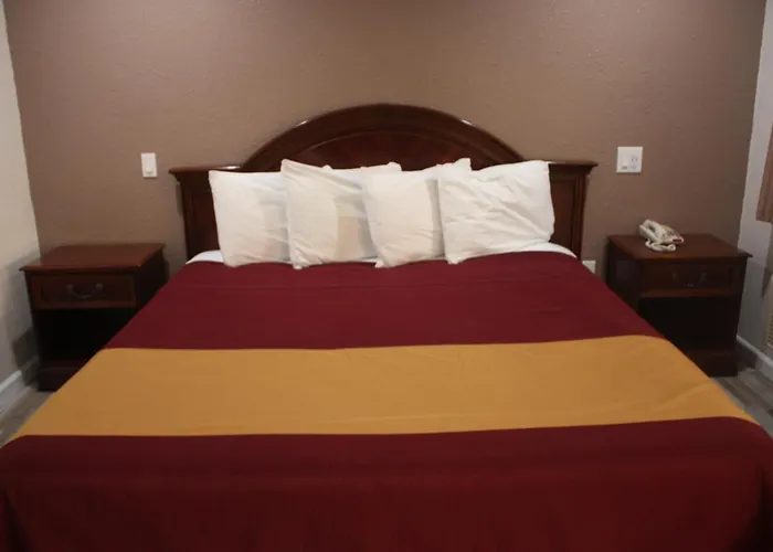 Value Inn & Suites