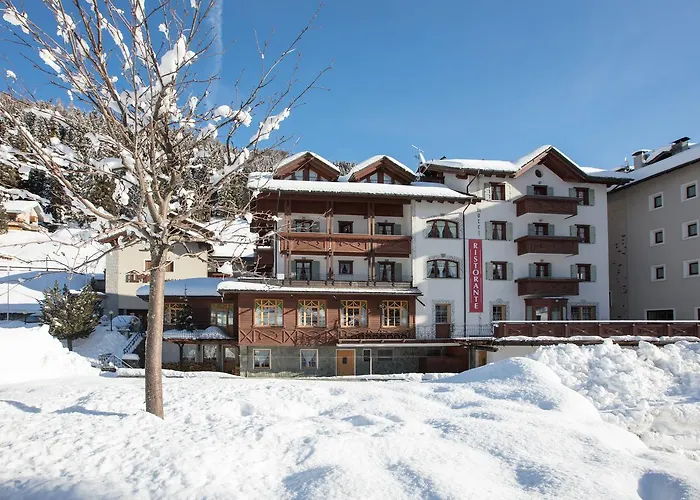 Hotel Baita Fiorita