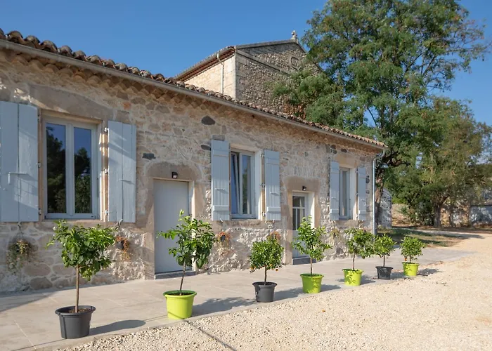L'Hotel Du Couvent