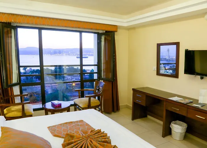 City Tower Hotel