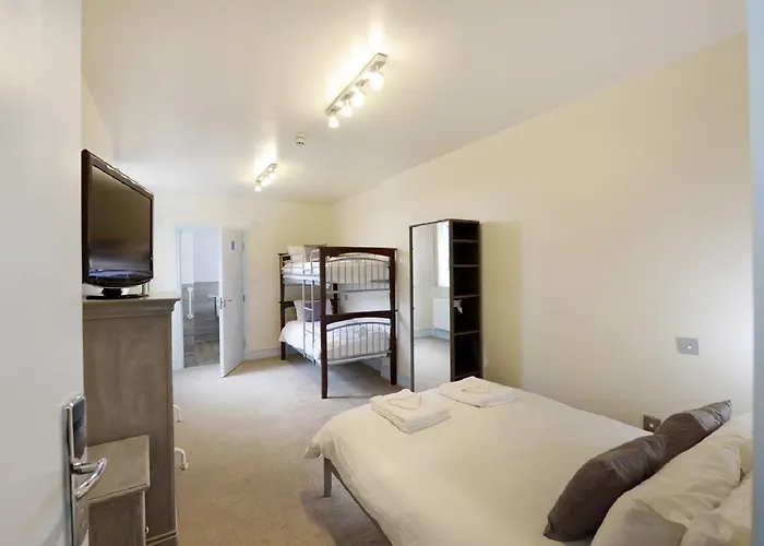 Southsea Rocks Hotel