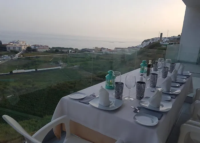 Hotel Salambina