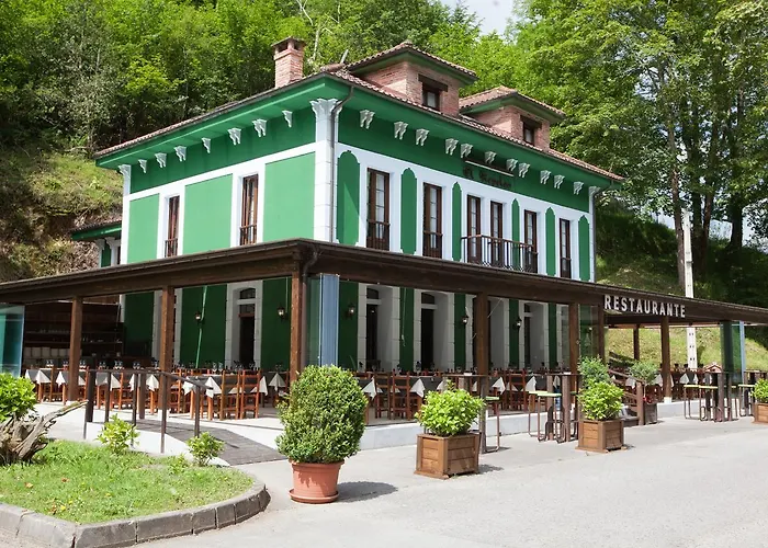 Hotel El Repelao