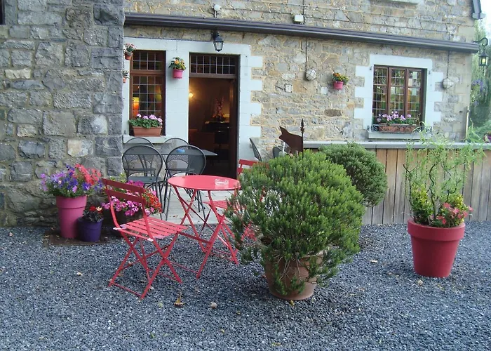 La Clochette
