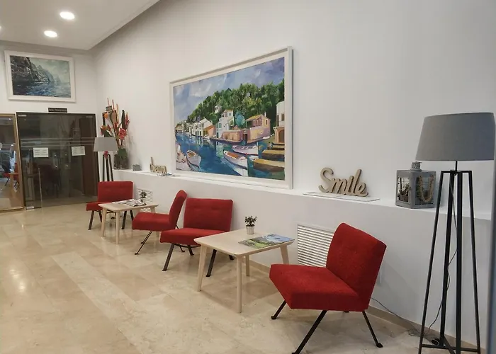 Hotel Abelay