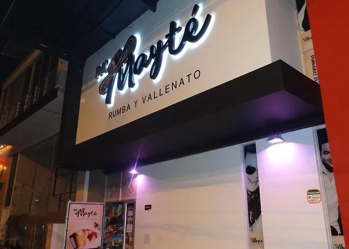Ari Hotel