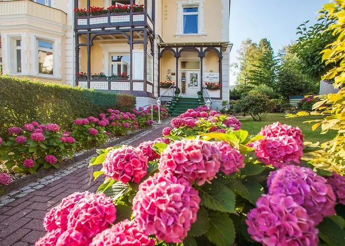 Hotel Rosenau