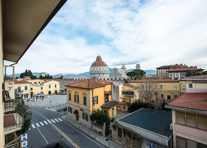 Hotel Roma