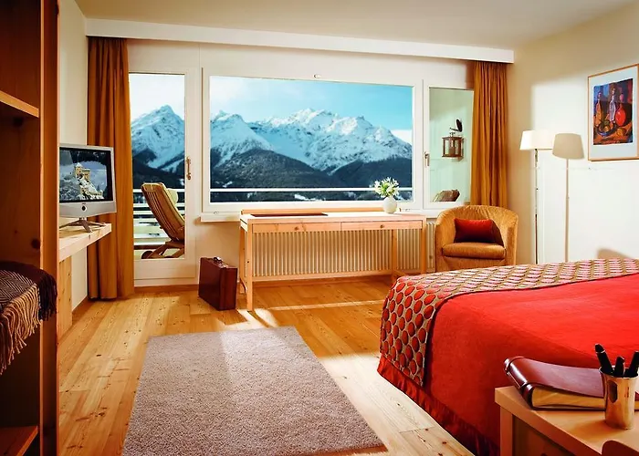 Hotel Paradies