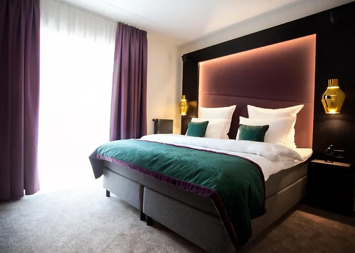 Onno Boutique Hotel & Apartments
