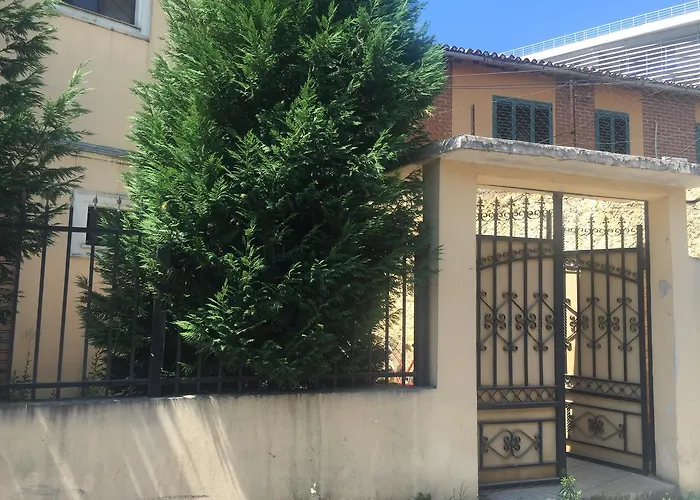 Hotel Scutari