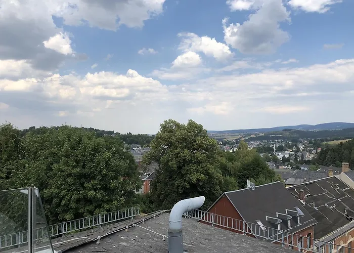 Hotel Falkenstein