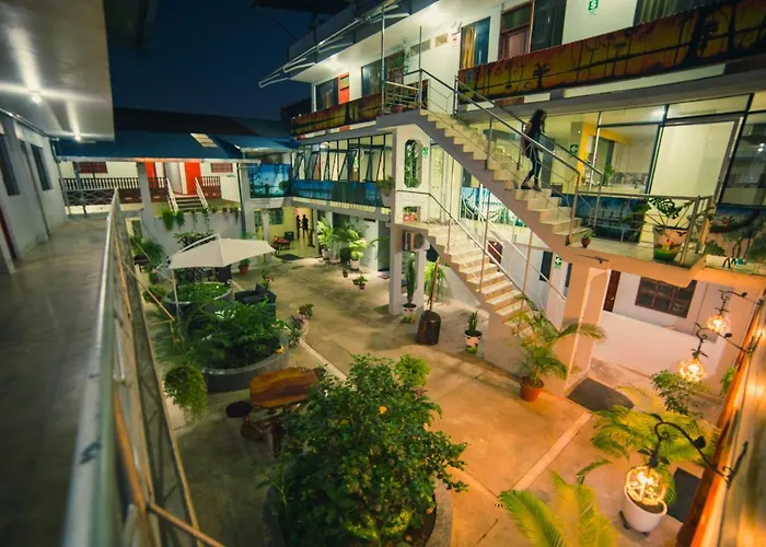 Hotel Principe I