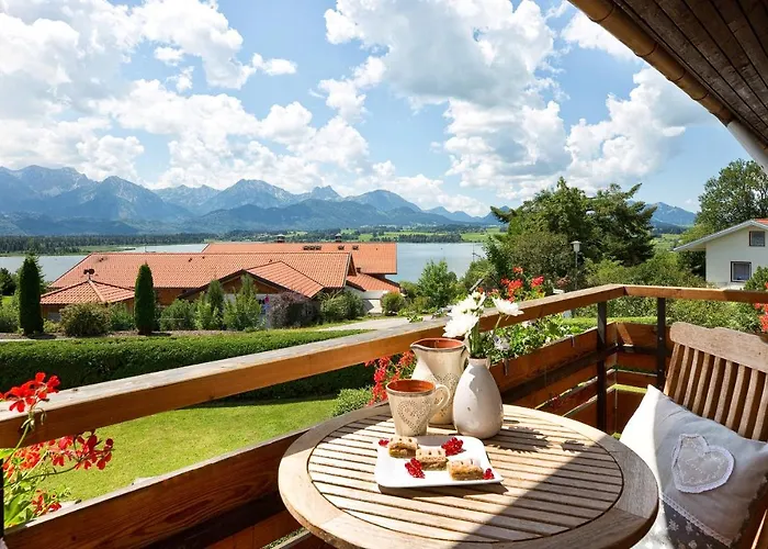 Hotel Alpengluehn