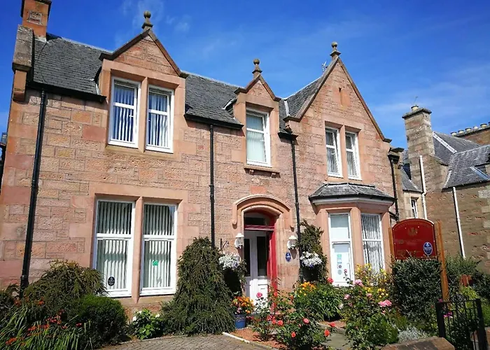 St Ann'S Guest House