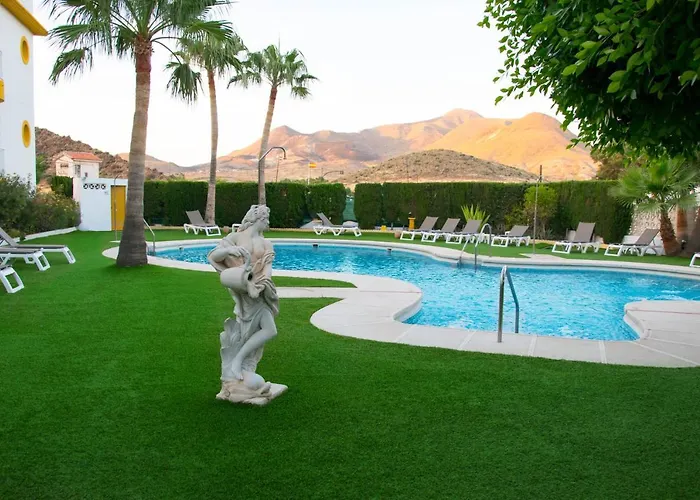 Hotel Agades