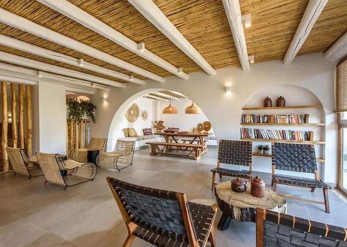 Aggello Boutique Hotel