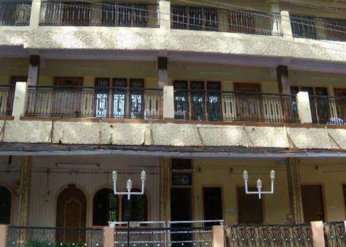 Hotel Great Nainital