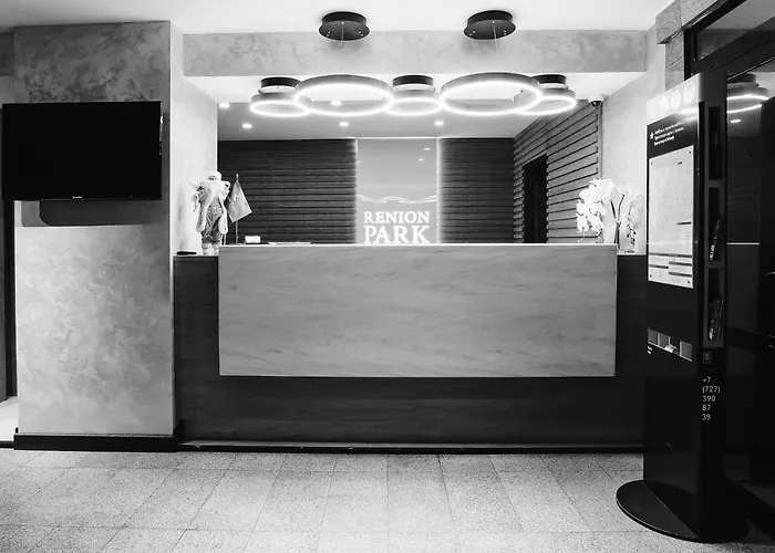 Renion Park Hotel