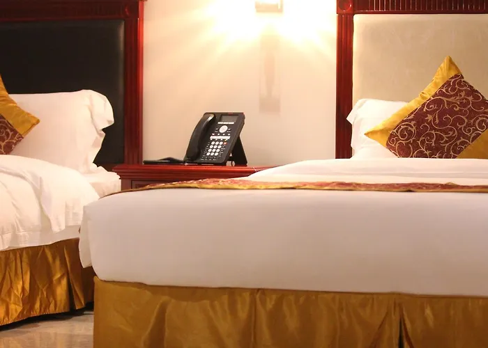 Sas Hotel