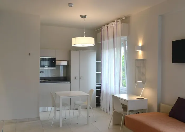 Hotel Villa Miki