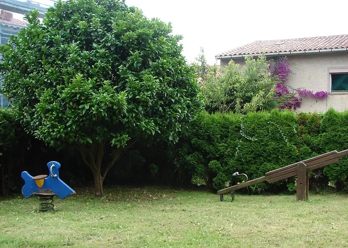 Casa de Aldea Los Duesos