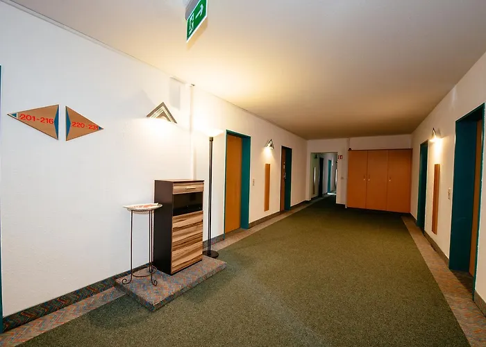 Hotel Residenz