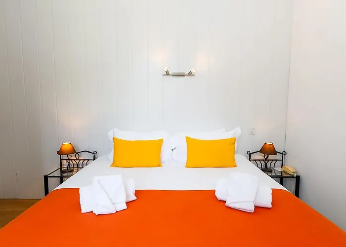 Hôtel Les Liserons de Mougins