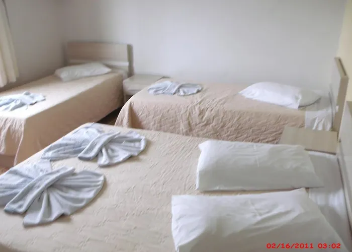 Hotel Piramide