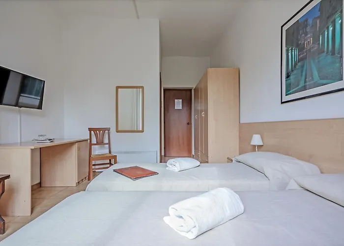 Albergo Rondo