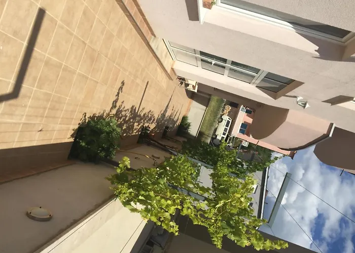 Hotel Ivankovic