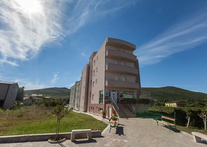 Hotel Ivankovic