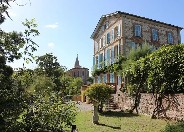 La Verrerie
