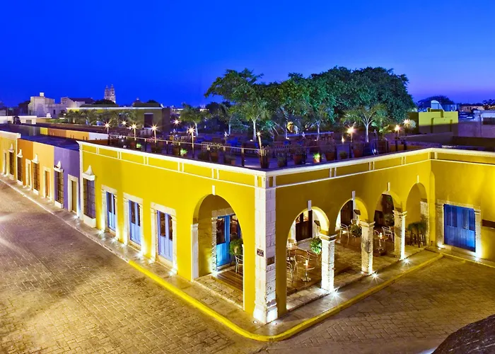 Hacienda Campeche