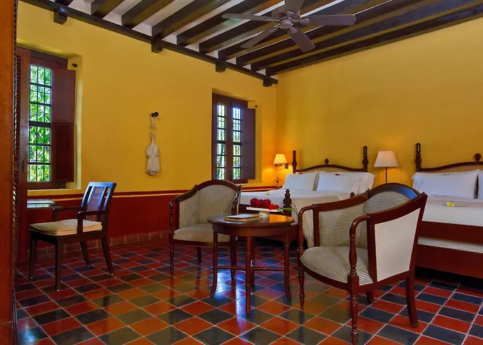 Hacienda Campeche