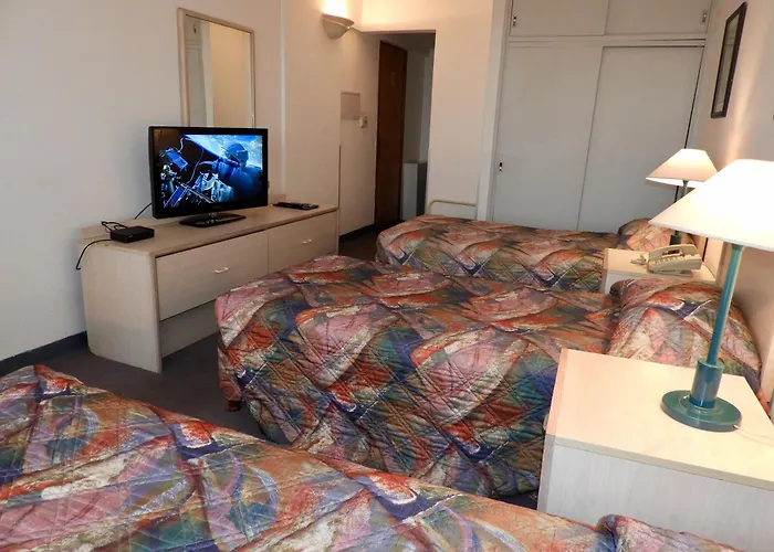 Hotel Tres Cruces