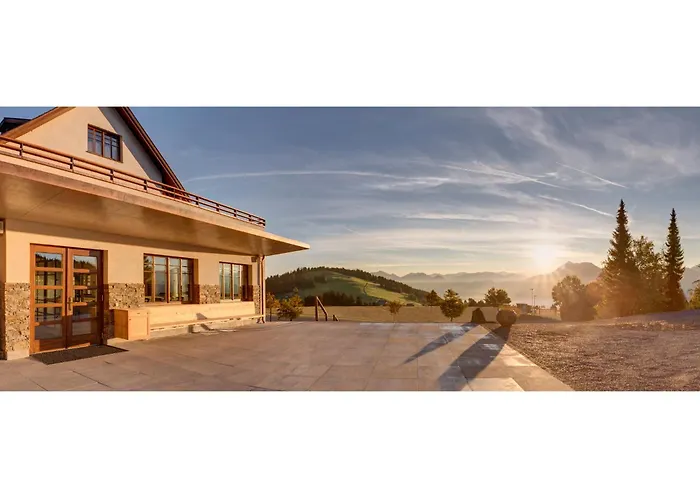 Boedele Alpenhotel