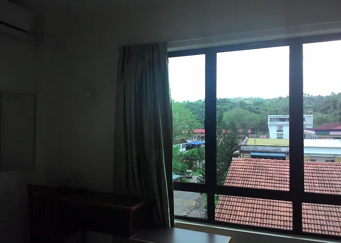 101 Hotel