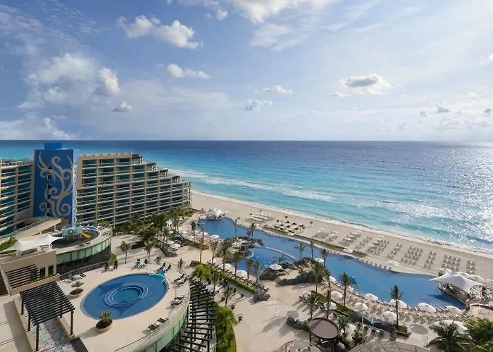 Cancun Hotels