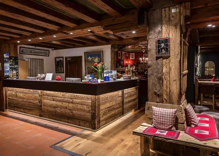 Alpen Resort - Spa & Dining